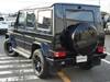 MERCEDES BENZ G-CLASS