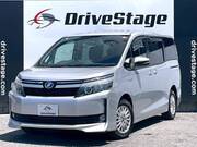 2015 TOYOTA VOXY