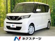 2020 NISSAN ROOX