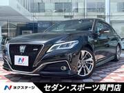 2020 TOYOTA CROWN HYBRID