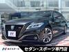 TOYOTA CROWN HYBRID