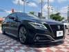 TOYOTA CROWN HYBRID