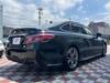 TOYOTA CROWN HYBRID
