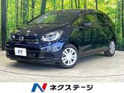 2023 HONDA FIT