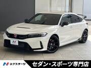 2023 HONDA CIVIC TYPE-R