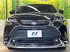 TOYOTA HARRIER HYBRID