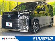 2023 TOYOTA VOXY