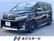 2016 TOYOTA VOXY