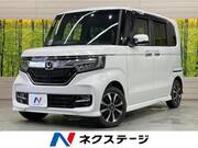 2019 HONDA N-BOX CUSTOM