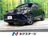 TOYOTA HARRIER HYBRID