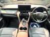 TOYOTA HARRIER HYBRID