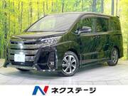 2018 TOYOTA NOAH
