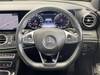 MERCEDES BENZ E-CLASS