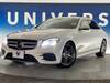 MERCEDES BENZ E-CLASS
