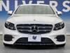 MERCEDES BENZ E-CLASS