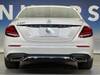 MERCEDES BENZ E-CLASS