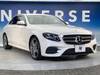 MERCEDES BENZ E-CLASS