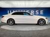 MERCEDES BENZ E-CLASS