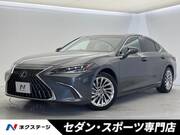 2022 LEXUS ES