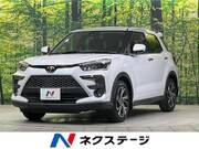 2021 TOYOTA RAIZE