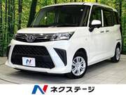 2021 TOYOTA ROOMY