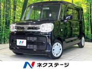 2018 SUZUKI SPACIA