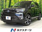 2022 TOYOTA RAIZE