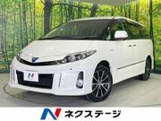 2012 TOYOTA ESTIMA HYBRID