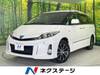TOYOTA ESTIMA HYBRID