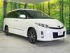 TOYOTA ESTIMA HYBRID