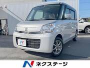 2014 SUZUKI SPACIA
