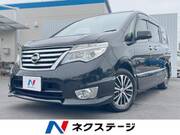 2016 NISSAN SERENA