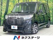 2018 TOYOTA ROOMY