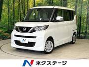 2021 NISSAN ROOX