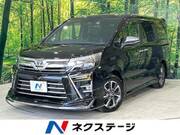 2020 TOYOTA VOXY