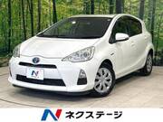2012 TOYOTA AQUA S