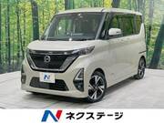 2020 NISSAN ROOX