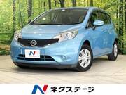 2016 NISSAN NOTE