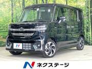 2023 SUZUKI SPACIA CUSTOM