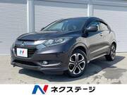 2015 HONDA VEZEL