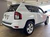 CHRYSLER JEEP COMPASS
