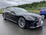 2018 LEXUS LS