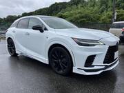 2023 LEXUS RX