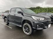2020 TOYOTA HILUX