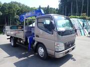 2008 FUSO CANTER