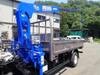 FUSO CANTER