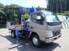 FUSO CANTER