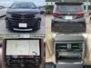 TOYOTA ALPHARD HYBRID