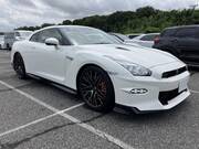 2024 NISSAN GT-R