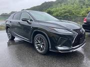 2020 LEXUS RX